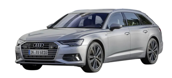 A6C8 4.2018 - 5.2023